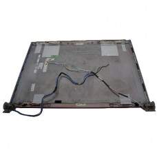 Πίσω Κάλυμμα με Πρόσοψη Οθόνης για Dell XPS M1530 με Μεντεσέδες (Grade B) (Κόκκινο) (Μεταχειρισμένο)