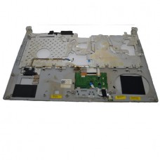 Πάνω Κάλυμμα για Dell XPS M1530 (Grade Α-) (Ασημί) (Refurbished)