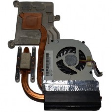 Ανεμιστηράκι  Με Ψύκτη Θερμ...