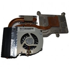 Ανεμιστηράκι  Με Ψύκτη Θερμότητας AVC3CBL5TA0I1008 για Toshiba 300 Series Series (Grade A) (3 Pin) (Refurbished)