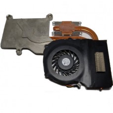 Ανεμιστηράκι  Με Ψύκτη Θερμότητας AVC3CBL5TA0I1008 για Toshiba 300 Series Series (Grade A) (3 Pin) (Refurbished)