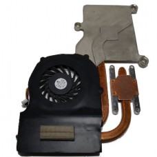 Ανεμιστηράκι  Με Ψύκτη Θερμότητας AVC3CBL5TA0I1008 για Toshiba 300 Series Series (Grade A) (3 Pin) (Refurbished)