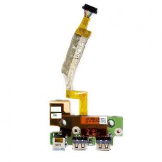 Πλακέτα USB 2 Θύρες / Θύρα Etherne...