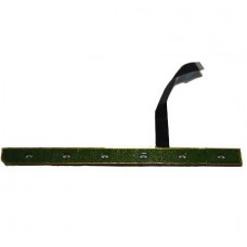 Πίνακας Ένδειξης LED SYNAPTICS 920-959-02 LR104622 E164564 για Toshiba Satellite Α300 Series (Refurbished)