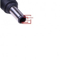 Βύσμα Αντικατάστασης M8 για Φορτιστή Laptop Sony (6.5 x 4.4mm) (19.5v) (OEM)