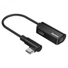 BASEUS L45 Μετατροπέας USB-C Αρσεν...