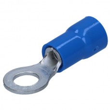 Ακροδέκτης Οπής με Μόνωση (1...