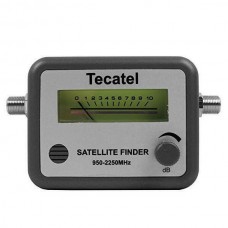 TECATEL Satellite Finder 950-2250 MHz