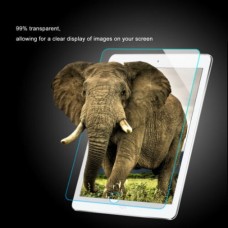 Προστατευτικό  Οθόνης από Γυαλί Tempered Glass για iPad 1/2/3/4 9.7" (Διάφανο) (OEM)