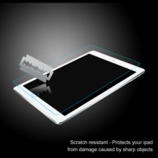 Προστατευτικό  Οθόνης από Γυαλί Tempered Glass για iPad 1/2/3/4 9.7" (Διάφανο) (OEM)