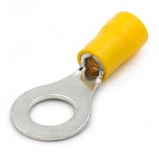 Ακροδέκτης Οπής με Μόνωση (1...