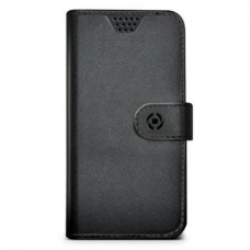 CELLY  Θήκη Book Universal Έως 4.5" Κ...