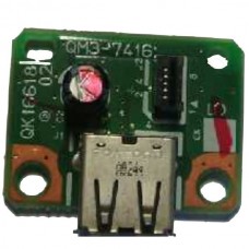 Αυθεντική  Πλακέτα USB QM3-7416 γ...