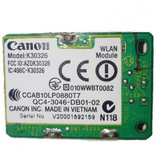 CANON K30326 Ασύρματη WiFi Κάρτα QM7-...