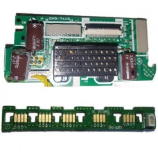 Κάρτα Επικοινωνίας  QM3-6263 / Κ...