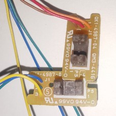 Αυθεντική Πλακέτα Αισθητήρ...