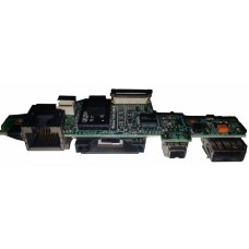 Αυθεντική Πλακέτα USB Ethernet SD ...