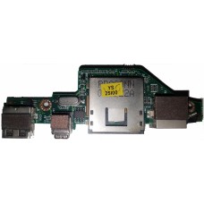 Αυθεντική Πλακέτα USB Ethernet SD για Fujitsu Siemens Amilo M1437G (Refurbished)