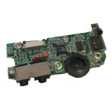 Αυθεντική  Πλακέτα Ήχου 35-2P7100-C1 για Fujitsu Siemens Amilo & Alienware Laptop (Refurbished)