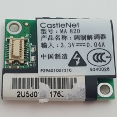 Αυθεντική Πλακέτα Μόντεμ 76-...