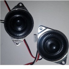 Σετ Ηχείων για Fujitsu Siemens Amilo A1437G ( Refurbished)