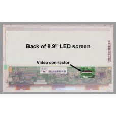 Οθόνη LCD Αντικατάστασης 8,9&qu...