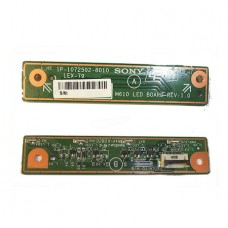 Πίνακας LED 1P-1072502-8010 για Sony Vai...