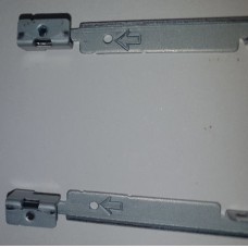 Σετ Βάση Στήριξης Οθόνης για Sony Vaio PCG-8111m (Refurbished)