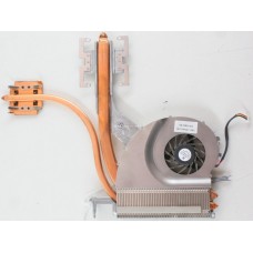 Σύστημα Ψήκτρας Ψύξη NBT-CPM610-...