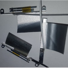 Κεραία Wi-Fi για Sony Vaio PCG-8111m (Ref...