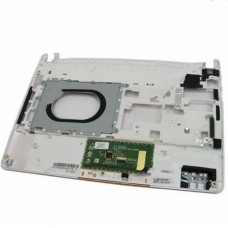 Πάνω Κάλυμμα για Acer Aspire One Happy 2 Series (Grade Α) (Λευκό/Πορτοκαλί) (Refurbished)