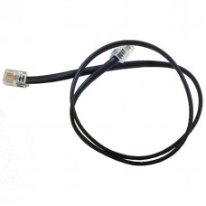 Καλώδιο RJ9  Αρσενικό σε RJ9 Αρ...