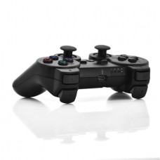 DUALSHOCK 3  Ασύρματο Χειριστήριο με Δόνηση για PS3 (Μαύρο) (OEM)