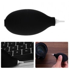 JAKEMY JM-CS11 Τρόμπα Χειρός (Μαύρο)