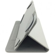 ELEMENT TAB-70  Universal Αναδιπλούμενη Θήκη για 7” Tablet (Γκρι)