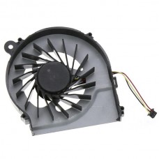 Ανταλλακτικό Ανεμιστηράκι Laptop 646578-001 για HP Pavilion G6 G6-1000 G6-1100 G6-1200 G6-1300 (3 Pin) (OEM)