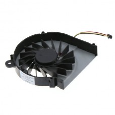 Ανταλλακτικό Ανεμιστηράκι Laptop 646578-001 για HP Pavilion G6 G6-1000 G6-1100 G6-1200 G6-1300 (3 Pin) (OEM)