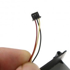 Ανταλλακτικό Ανεμιστηράκι Laptop 646578-001 για HP Pavilion G6 G6-1000 G6-1100 G6-1200 G6-1300 (3 Pin) (OEM)