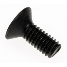 MTGATHER Βίδα για επισκευή Laptop M2.5*6mm (CounterSunk) (20τμχ) (Μαύρο)