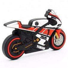 SHANDIAN Στικάκι Μνήμης USB 2.0 “Yamaha” (32GB)