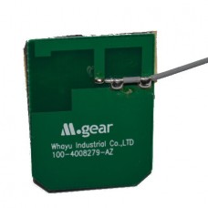 UPWL6022 REV:1.10 PCB  Wi-Fi Μονάδα Εσωτερική