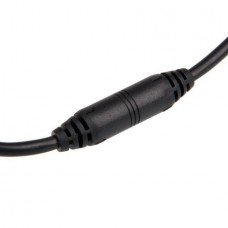 Καλώδιο Συγχρονισμού Δεδομένων/Φόρτισης SUC-C4 για Samsung DIGIMAX NV100HD/ NV106/NV106HD TL34HD L310W (Μαύρο) (OEM)