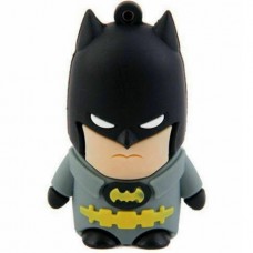 Στικάκι Μνήμης USB 2.0 “Batman” (...