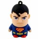 Στικάκι Μνήμης USB 2.0 “Superman”...
