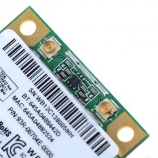 AZUREWAVE  RTL8723AE PCIe Ασύρματη WiFi Κάρτα 300M +4.0 Bluetooth 802.11n