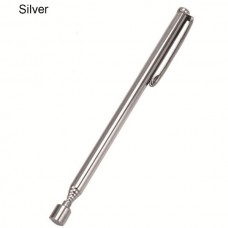 Τηλεσκοπικός Μαγνητικός Βραχίονας Εργαλείο (64cm) (Ασημί) (OEM)