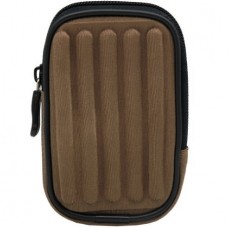 Μαλακή Θήκη Universal Κάμερας (Καφέ Μαύρο) (ΟΕΜ)