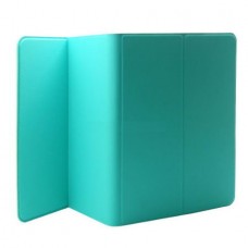 Universal Αναδιπλούμενη Πτυσσόμενη Θήκη για Tablet 7"-8'' (Ροζ Πράσινο Μέντας) (OEM)