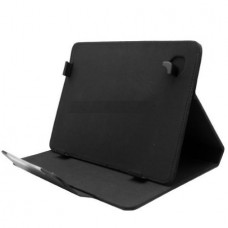 Universal Θήκη Τύπου Βιβλίο για Tablet 8"-9'' (Μαύρο) (OEM)