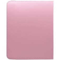 Universal Θήκη Τύπου Folio για Tablet 9"-9.7'' (Ροζ) (OEM)